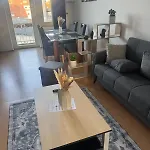 Charmante Altbauwohnung Im Zentrum Von Detmold, Paula *
