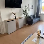 Charmante Altbauwohnung Im Zentrum Von Detmold, Paula Apartamento *
