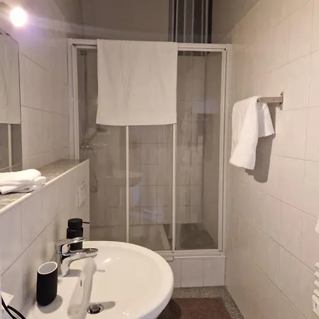 Charmante Altbauwohnung Im Zentrum Von Detmold, Paula Apartamento Detmold