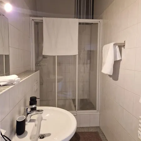 Altbauwohnung Paula Apartment Detmold