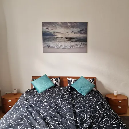 Altbauwohnung Paula * Detmold