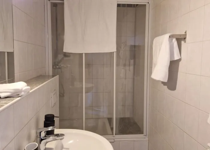 Charmante Altbauwohnung Im Zentrum Von Detmold, Paula 아파트 데트몰트